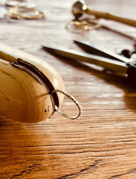 Atelier 1 janvier 2021